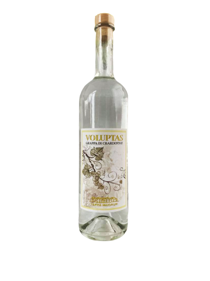 GRAPPA BIANCA VOLUPTAS