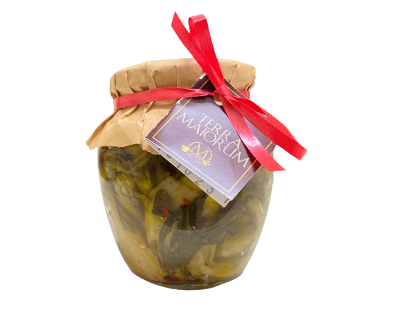 PUNTARELLE DA 270 gr.