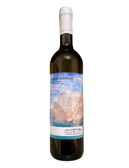 Chardonnay Bottiglia da 75 cl